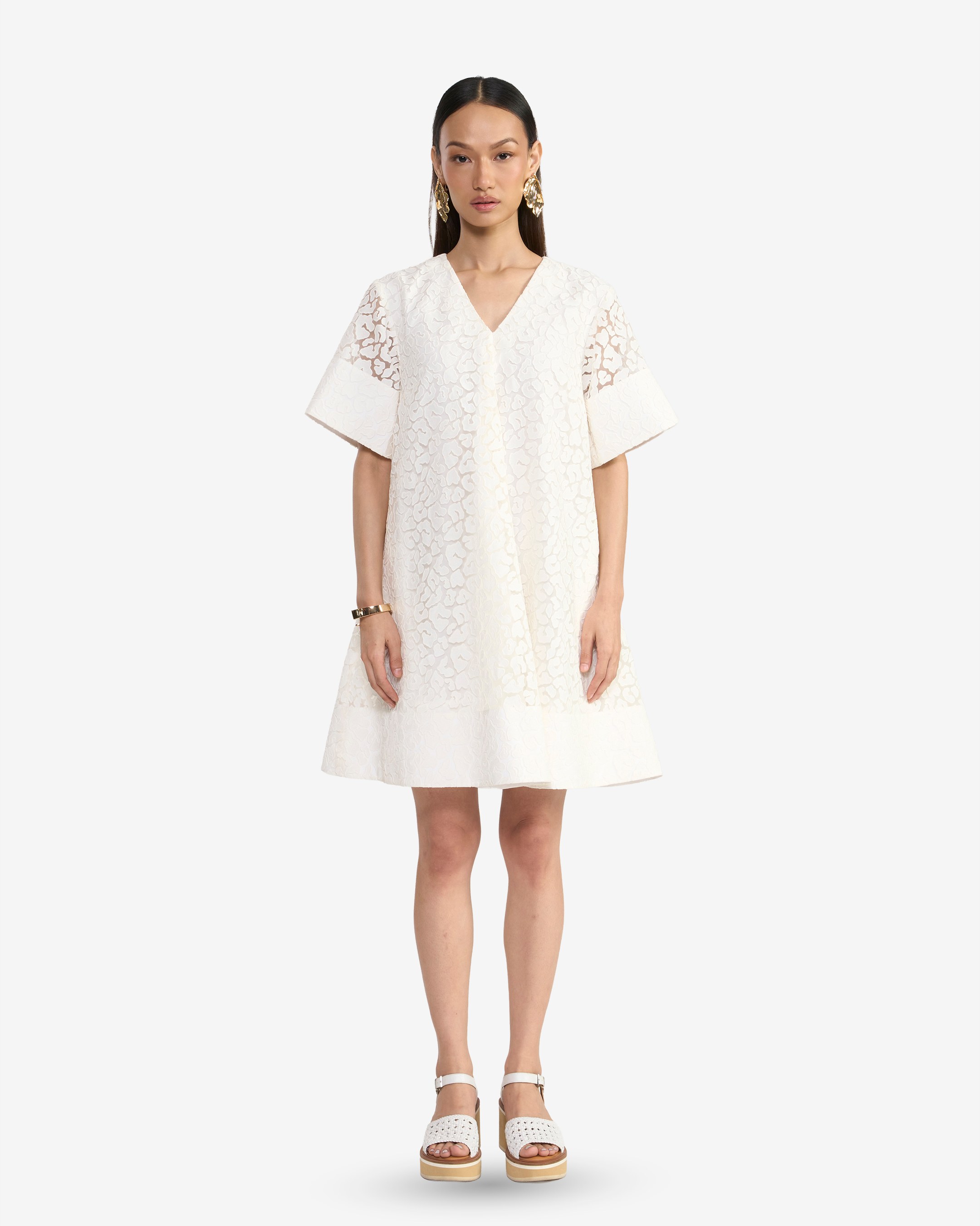 Dorothy Dress