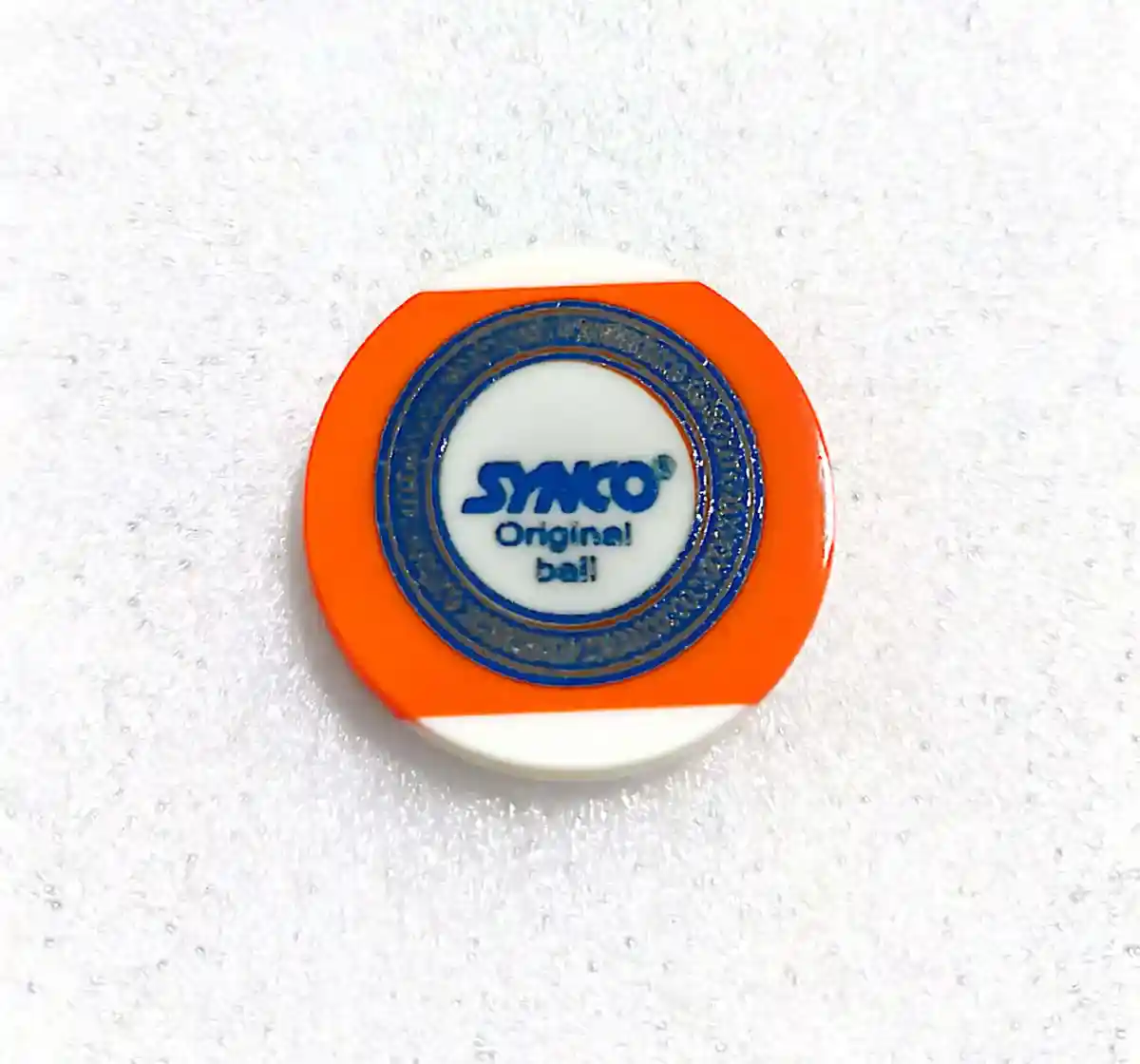Synco | Synco Striker ball assorted 3Y+