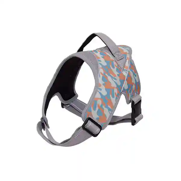 Ezra Camo Hart Harness (Size 65)