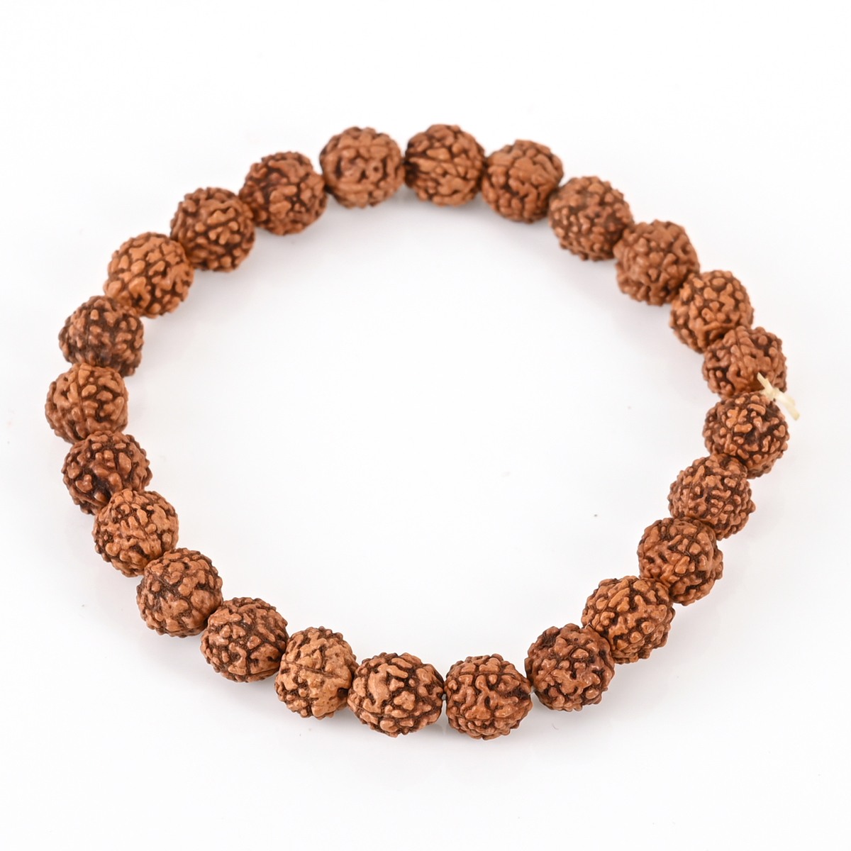 Shiv Ratan Kendra Genuine Rudraksha Bracelet