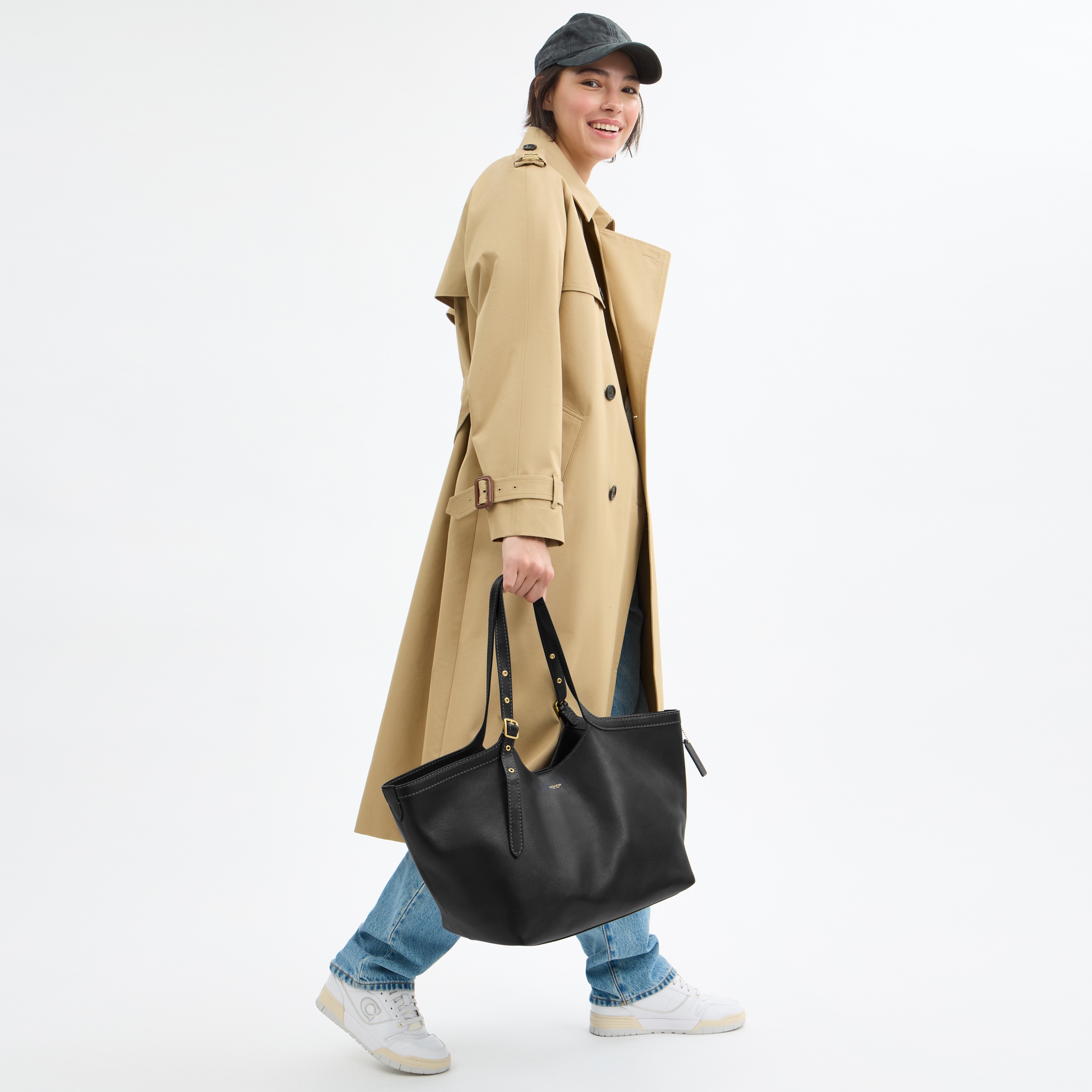 Gramercy Tote