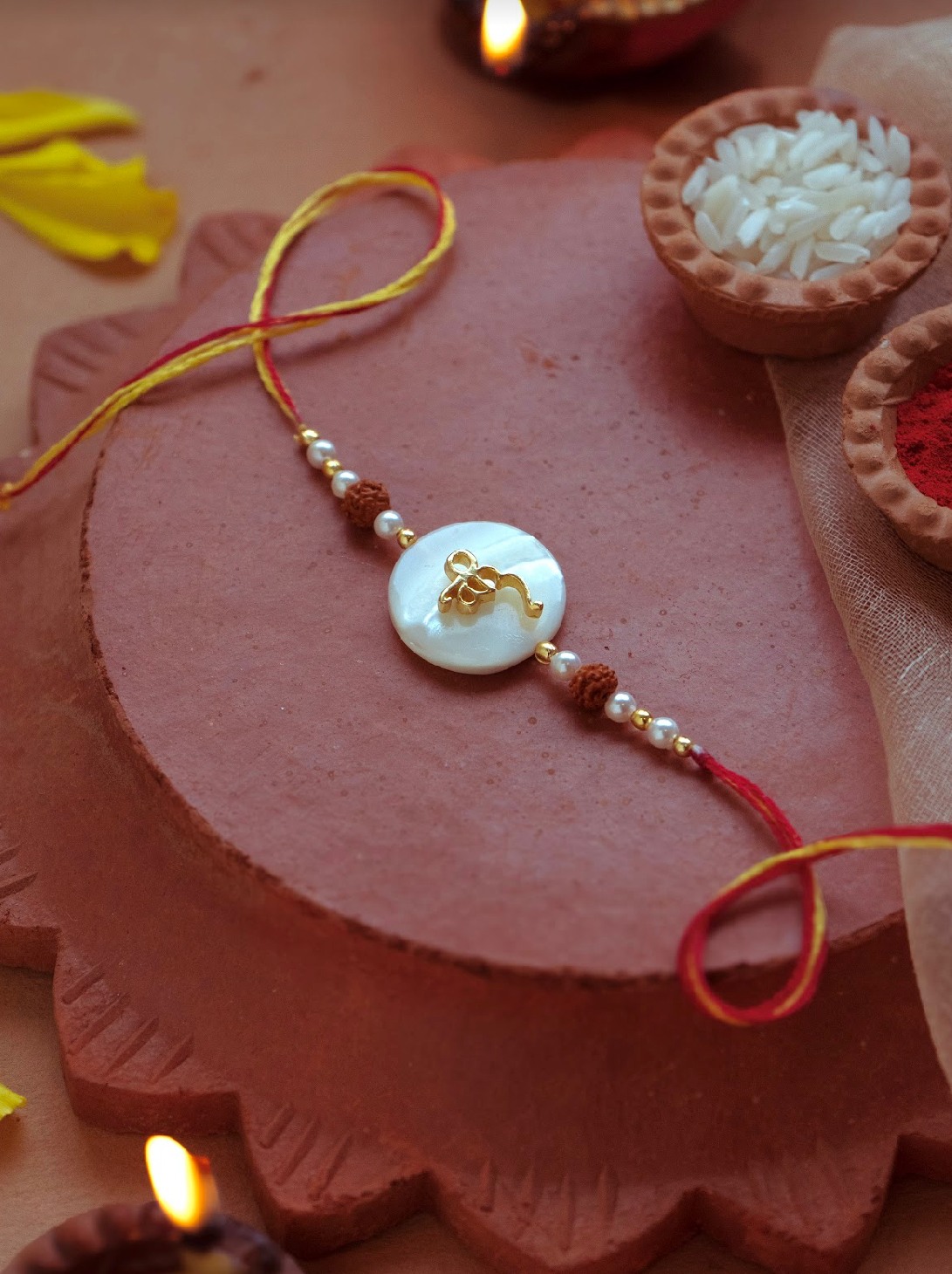 Ek Onkar Rakhi