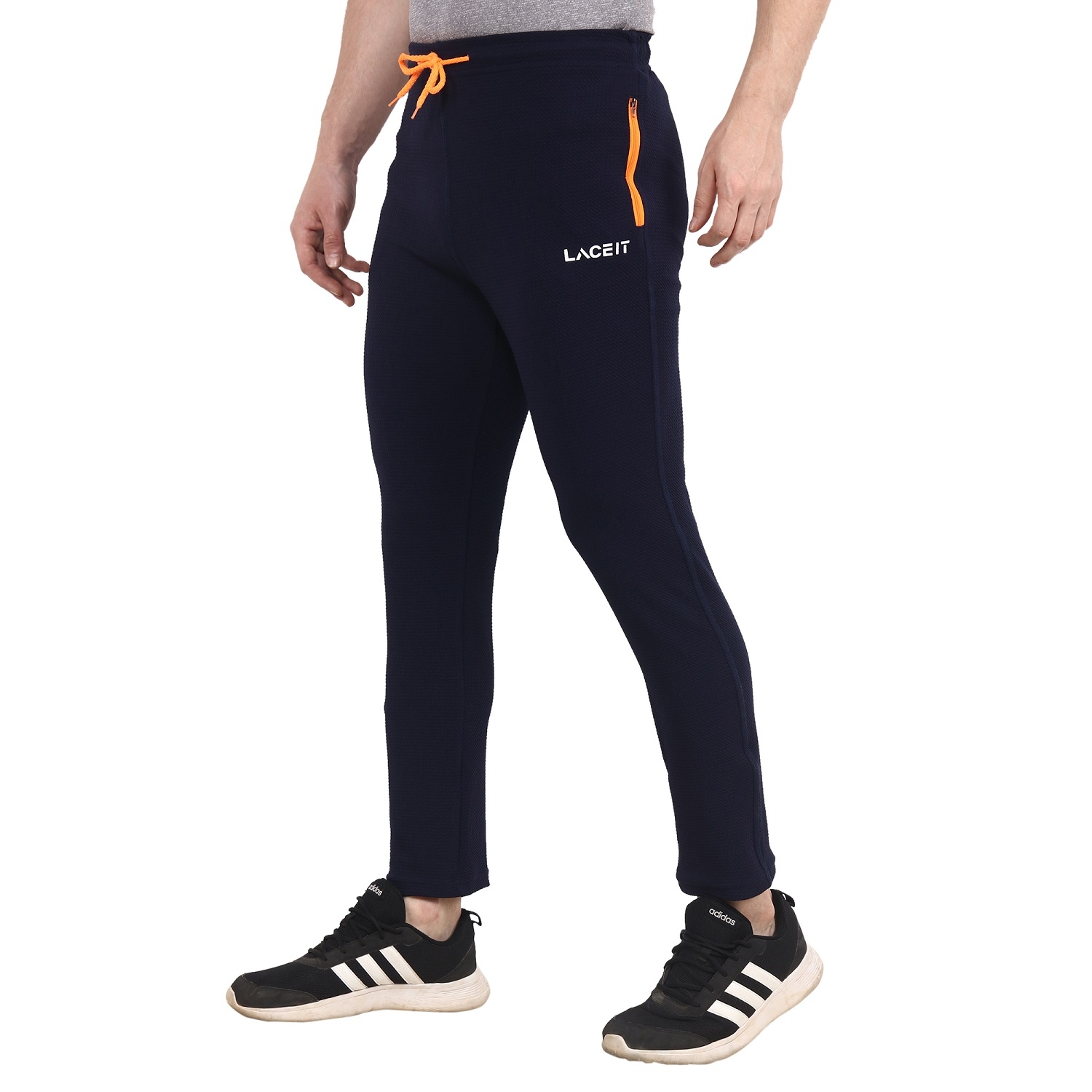 Buy Suzaro Combo Men's Relaxed Lycra Track Pants/Regular Fit Jogger/Perfect Gym  Pants/Stretchable Running Online at Best Prices in India - JioMart.