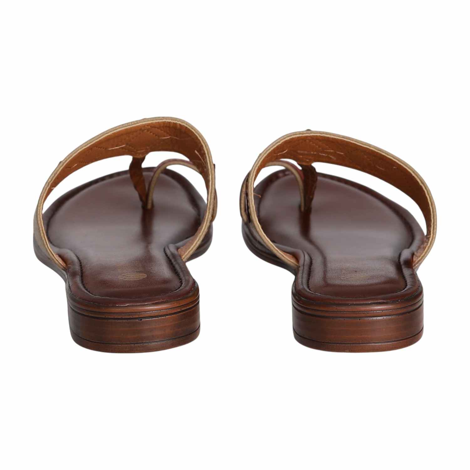 Women's Artisan Touch Toe-Ring Sandal