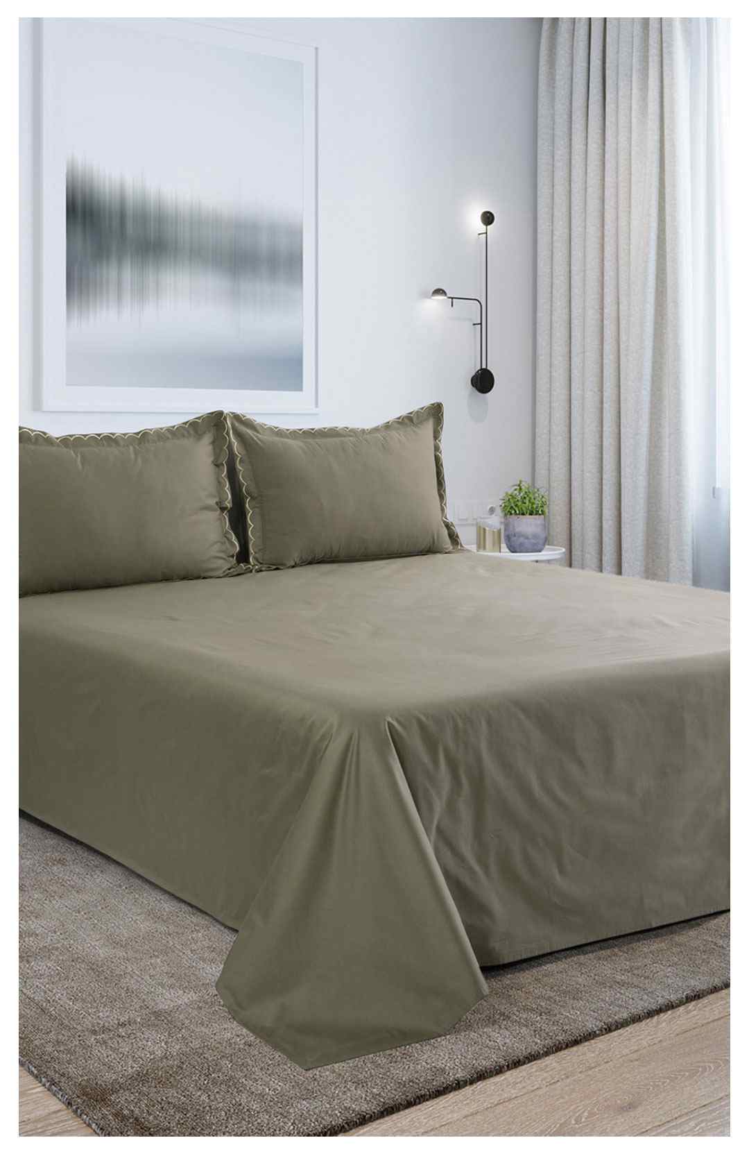 Bed Sheets