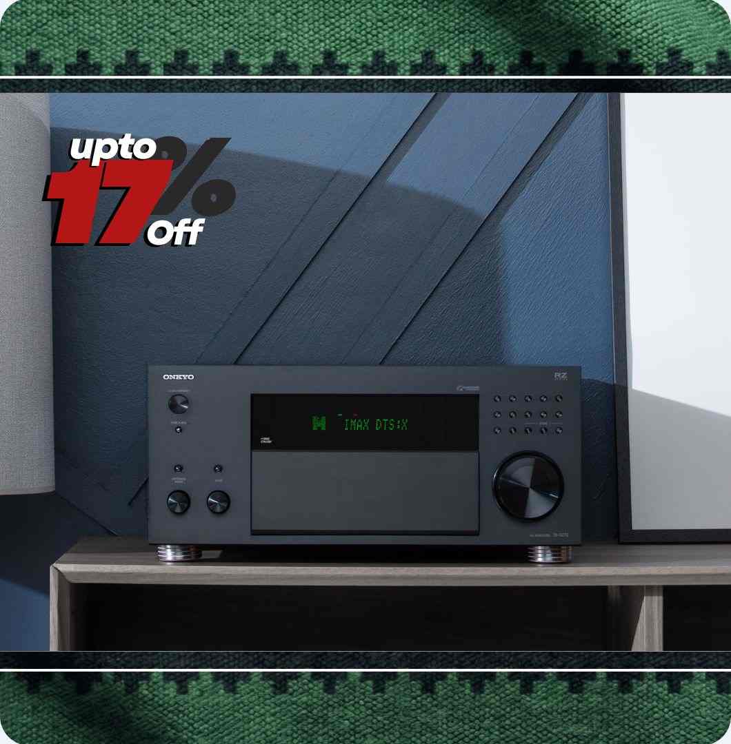 Home Audio