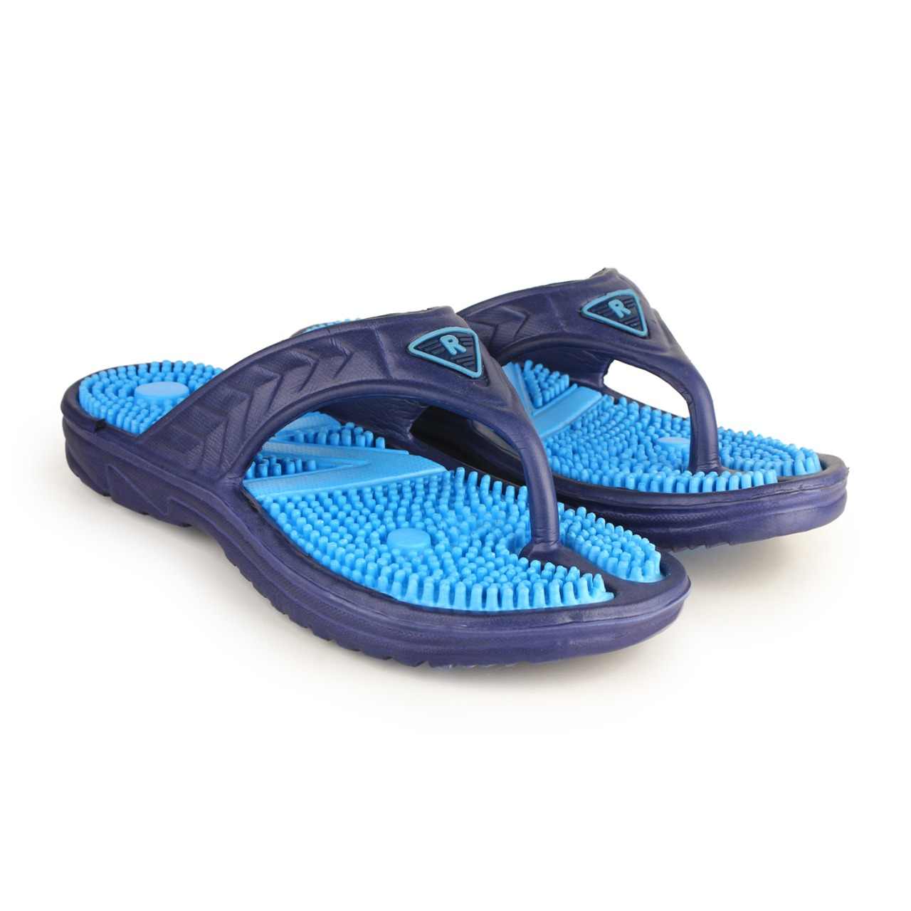 Best acupressure slippers best sale