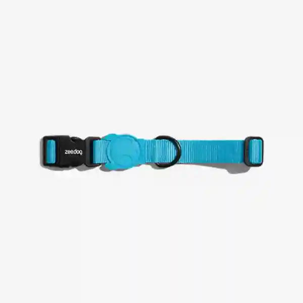 Zee Dog Ultimate Blue Collar