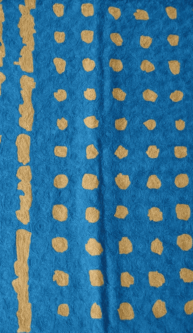 Ocean dots