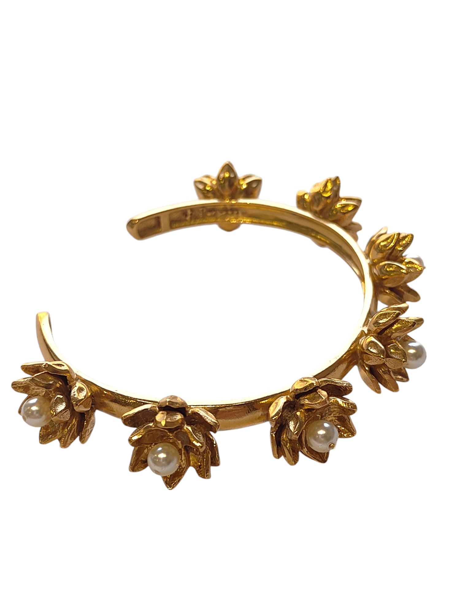 Kamal Bangle