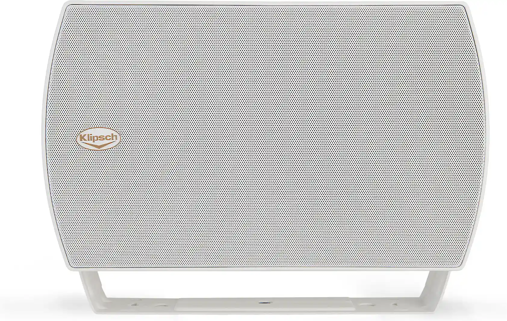 Klipsch CA‑650‑T White Outdoor/Commercial Speaker – All‑Weather Performance