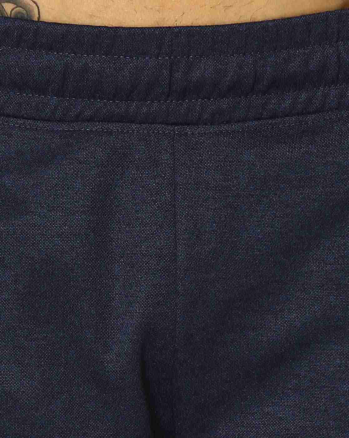 Teamspirit | Mid-Rise Joggers with Contrast Stripes|4