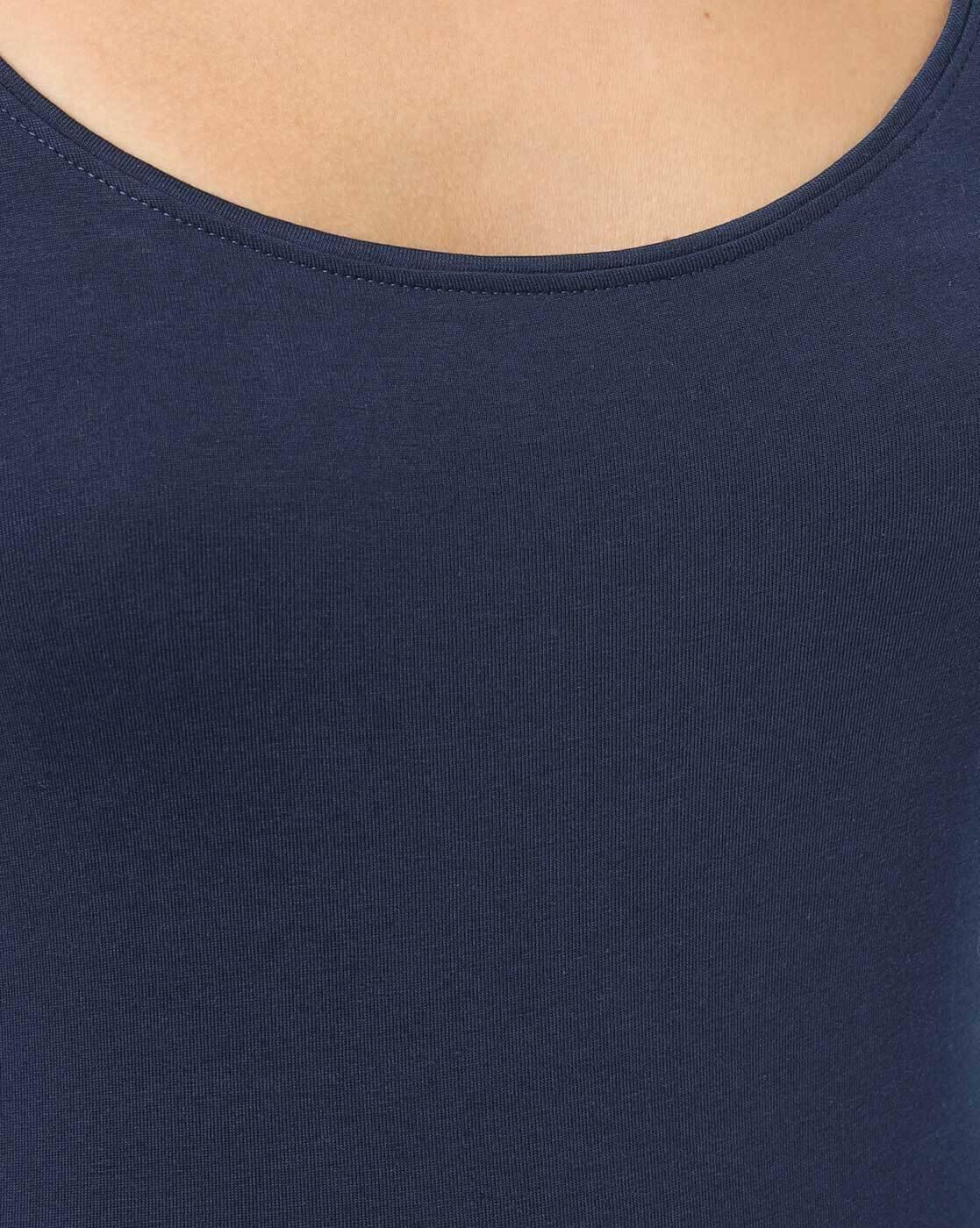 Teamspirit | Strappy Scoop-Neck Camisole|2