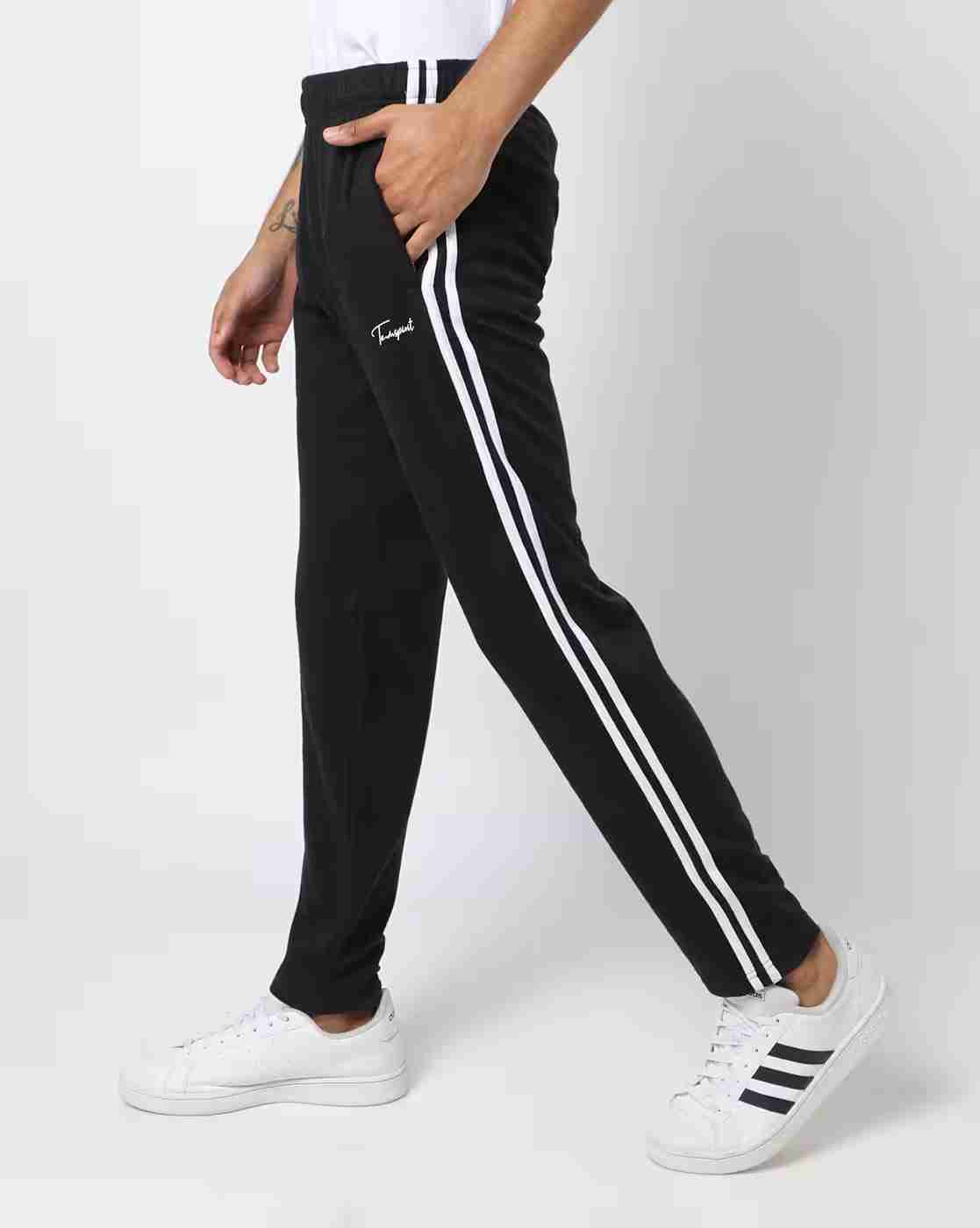 Teamspirit | Men Track Pants with Insert Pockets|1