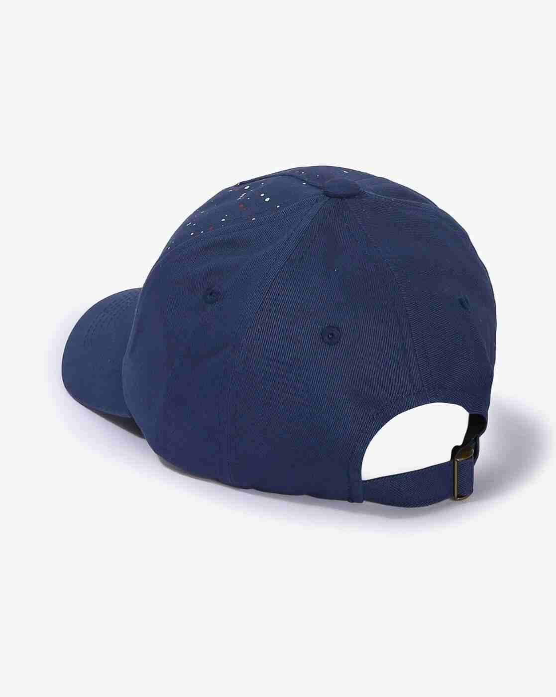 Teamspirit | Men Printed Baseball Cap|2
