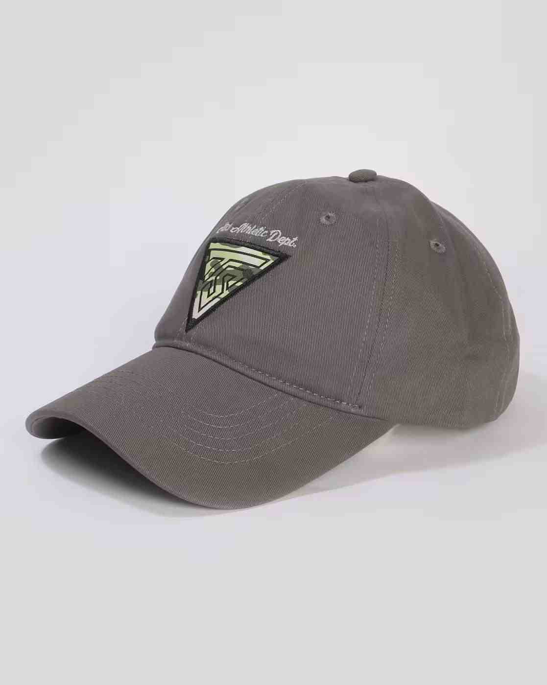 Men Embroidered Baseball Cap
