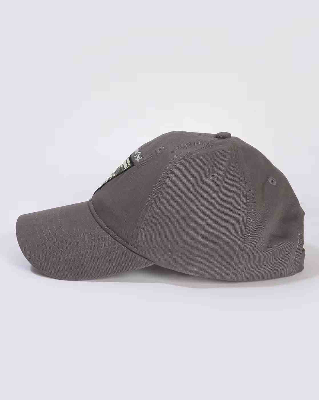 Teamspirit | Men Embroidered Baseball Cap