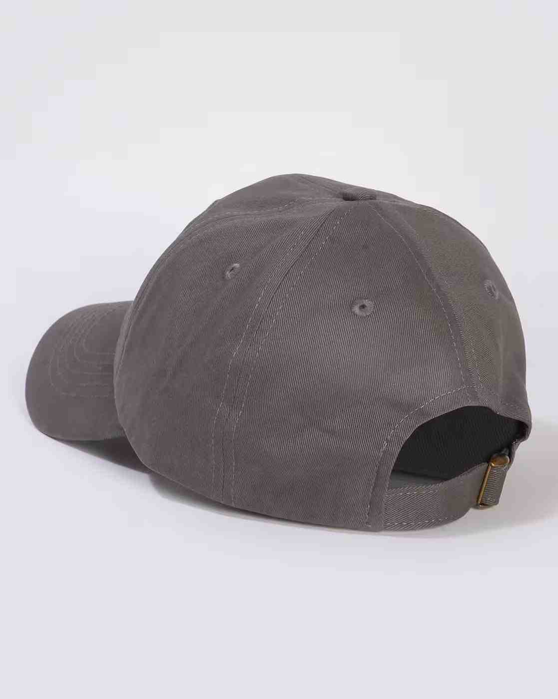Teamspirit | Men Embroidered Baseball Cap|2