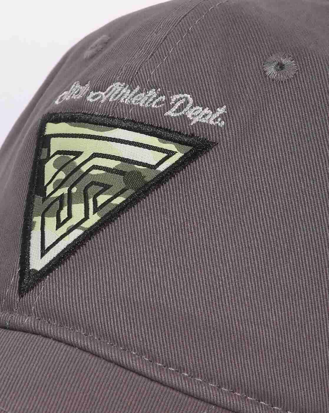 Teamspirit | Men Embroidered Baseball Cap|3
