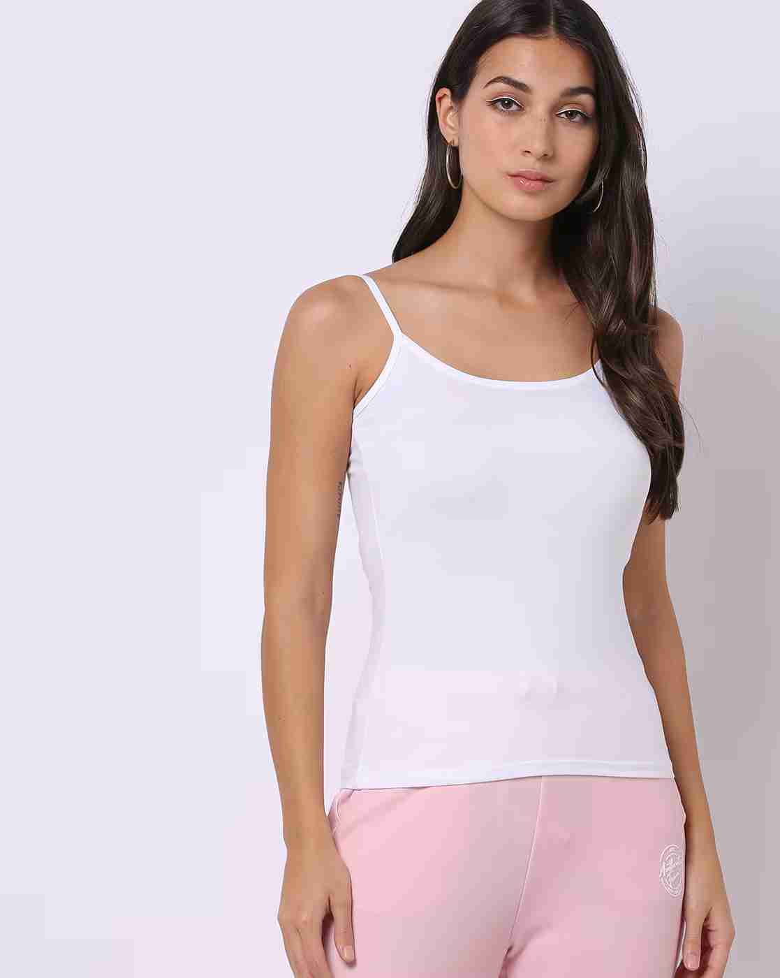 Teamspirit | Camisole with Adjustable Shoulder Straps|0
