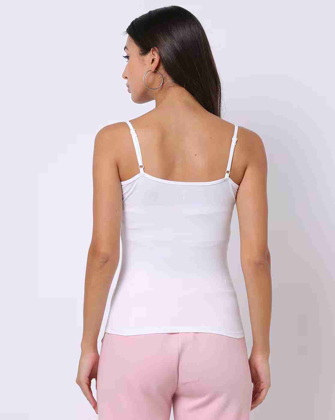 Teamspirit | Camisole with Adjustable Shoulder Straps|1