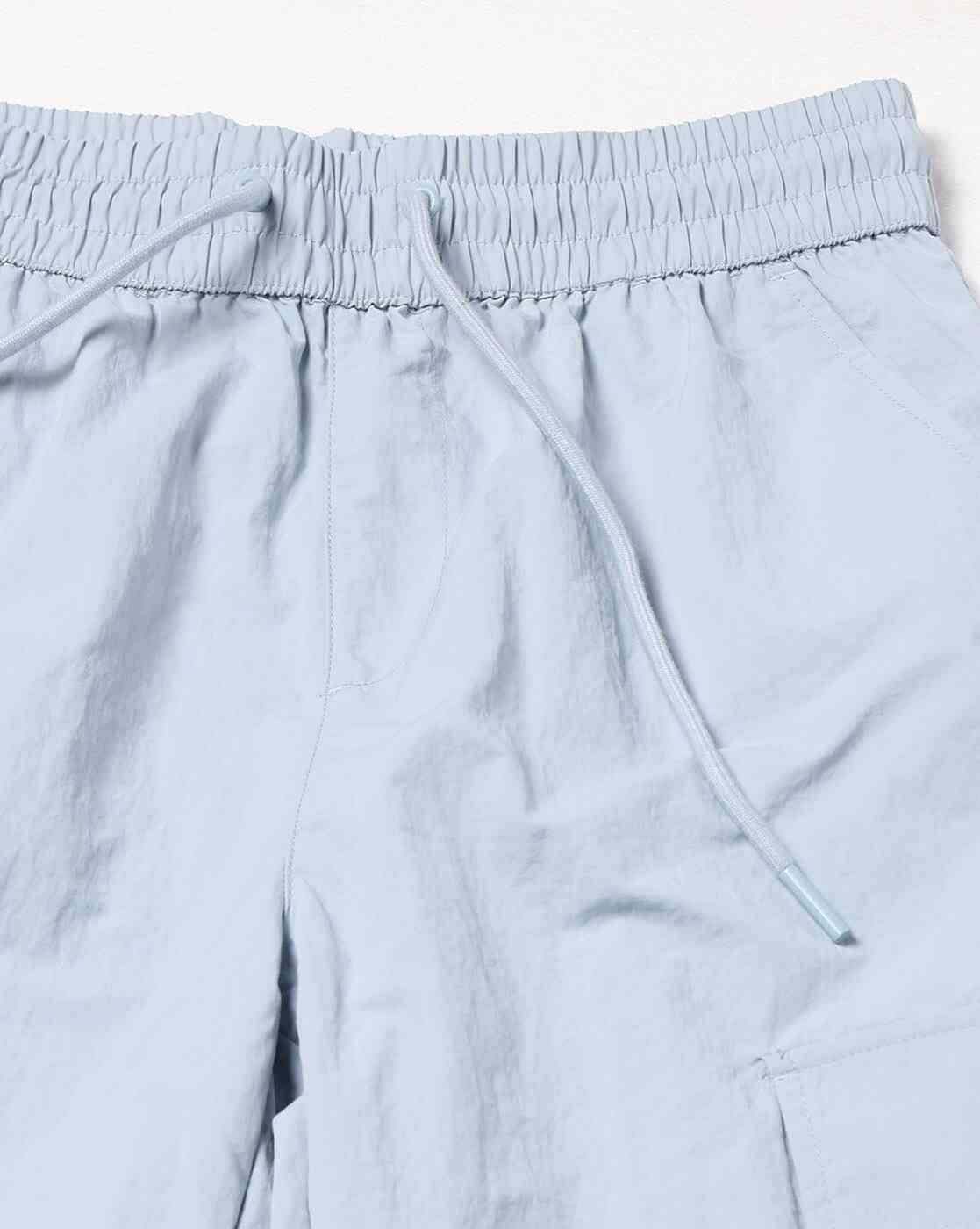 Teamspirit | Women Relaxed Fit Cargo Joggers|5