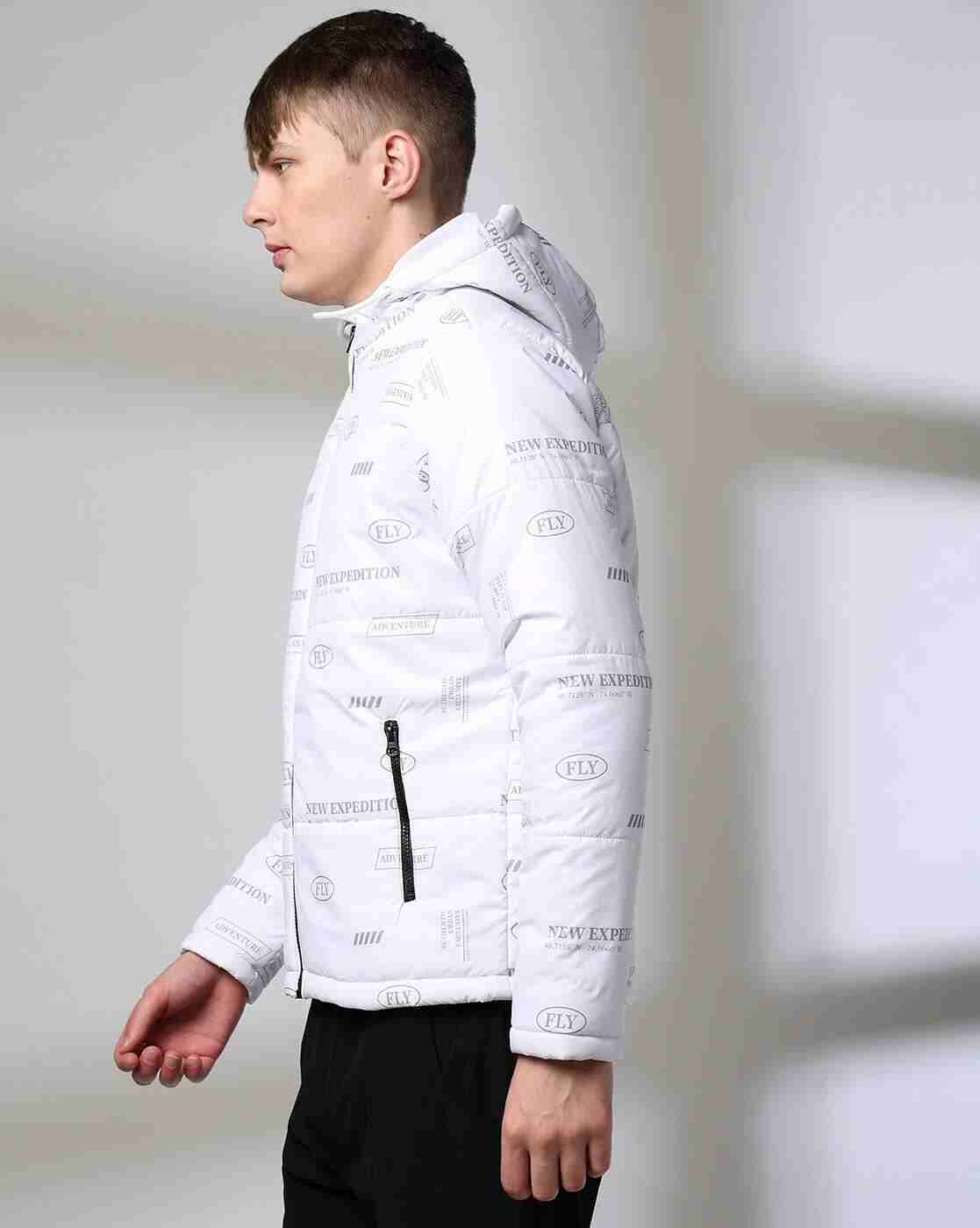 Teamspirit | Men Typographic Print Regular Fit Hoodie|1