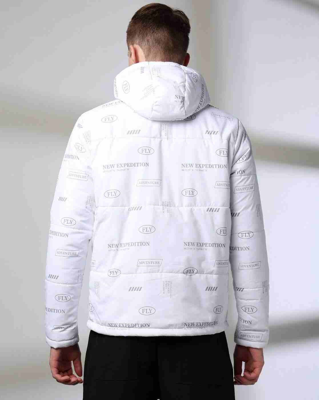 Teamspirit | Men Typographic Print Regular Fit Hoodie|2