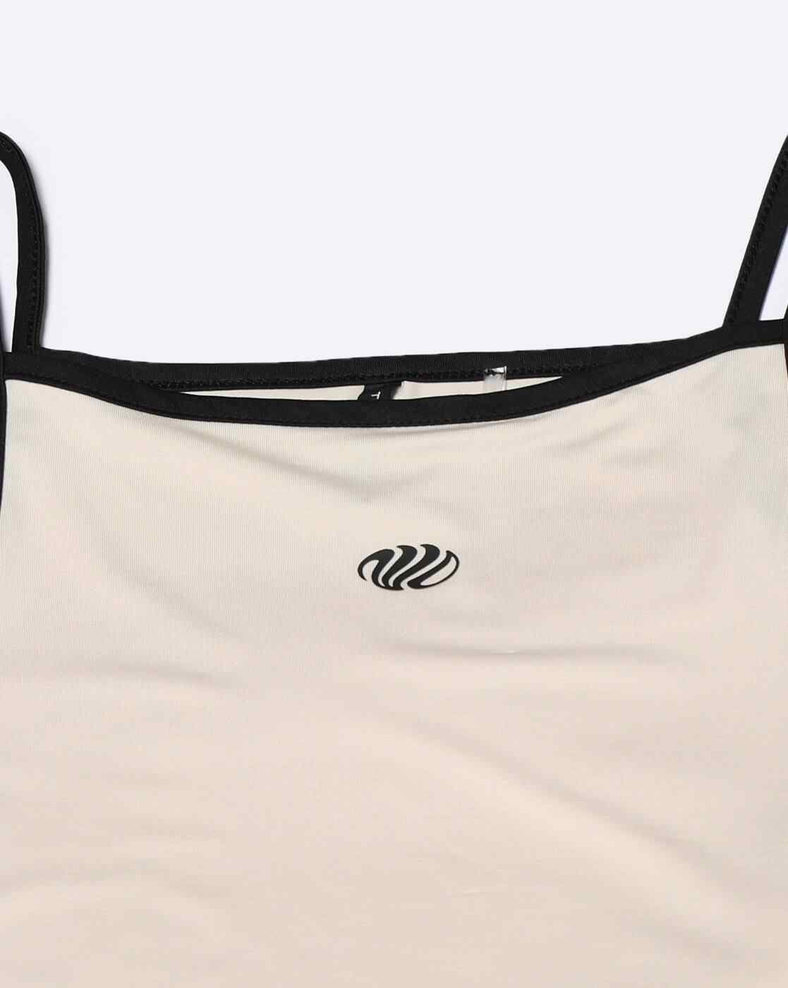 Teamspirit | Women Regular Fit Cami Top|4