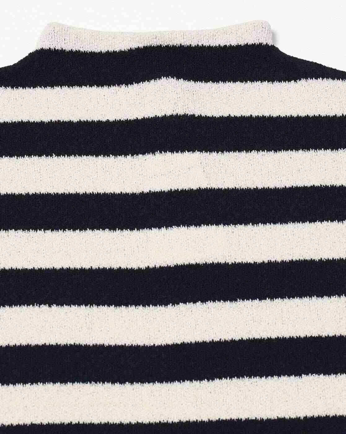 Teamspirit | Women Striped Bodycon Dress|4