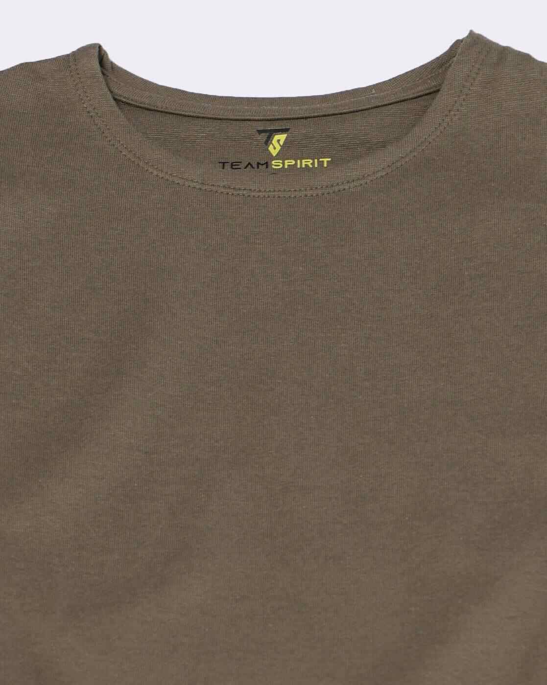 Teamspirit | Women Fitted Top|4