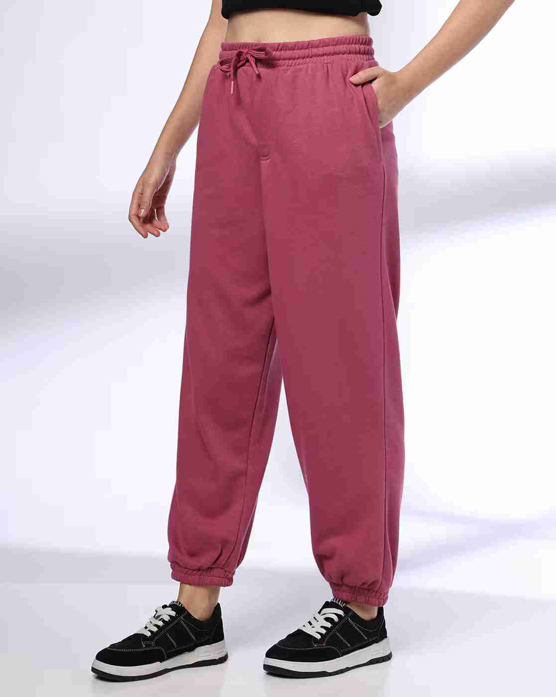 Teamspirit | Women Joggers with Insert Pockets|0