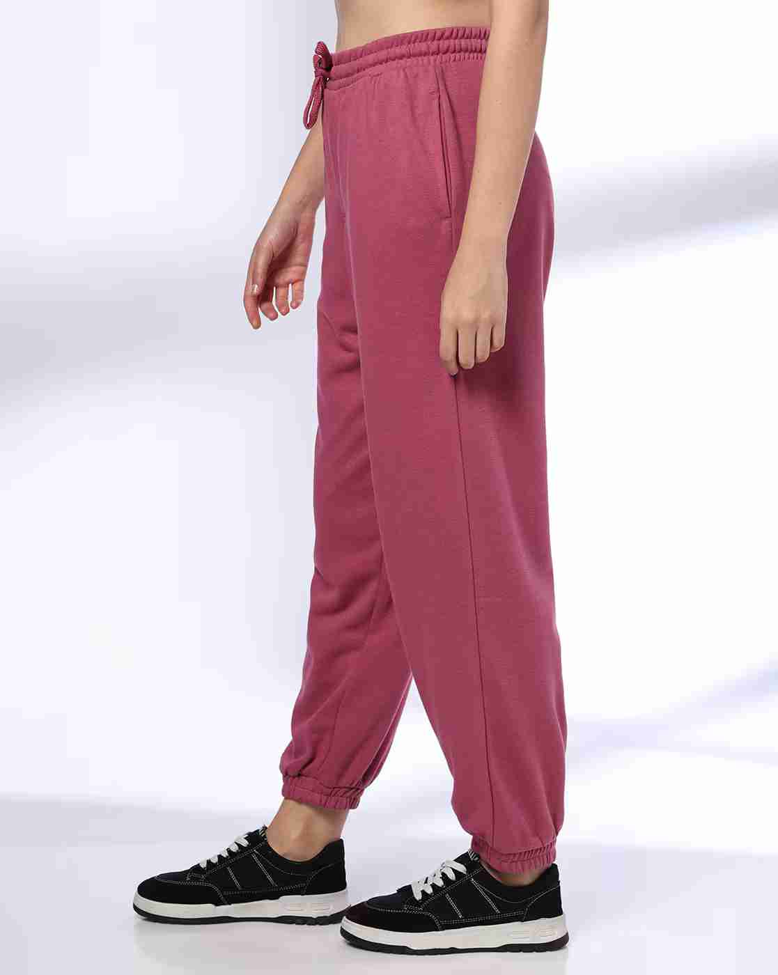 Teamspirit | Women Joggers with Insert Pockets|1