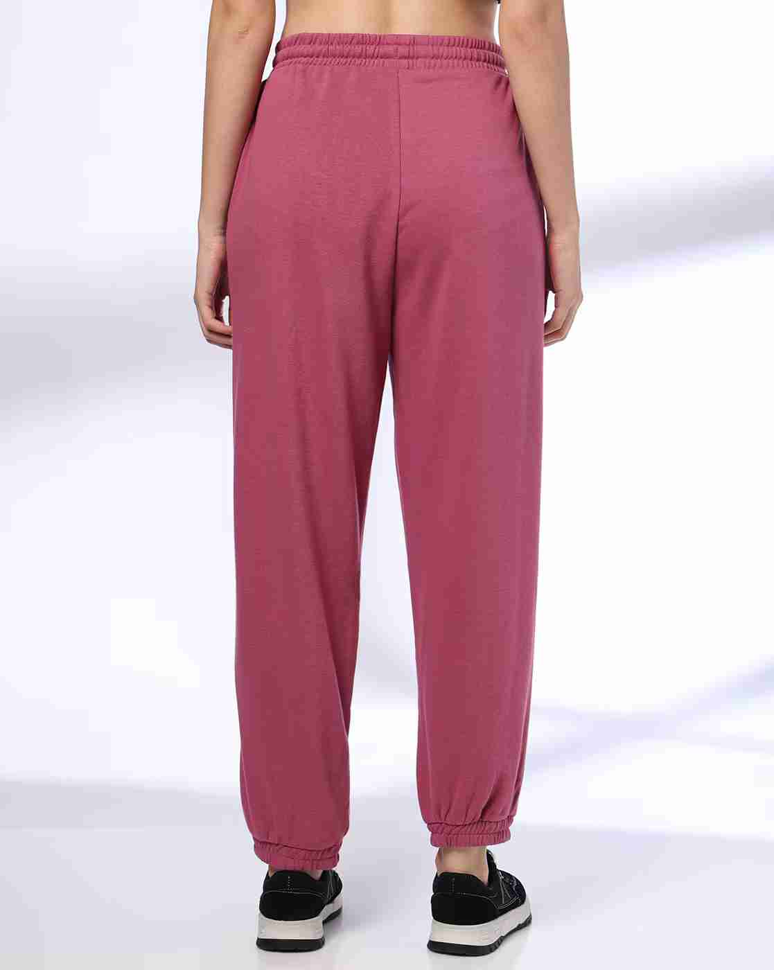 Teamspirit | Women Joggers with Insert Pockets|2