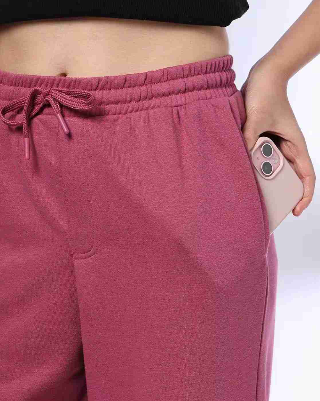 Teamspirit | Women Joggers with Insert Pockets|4