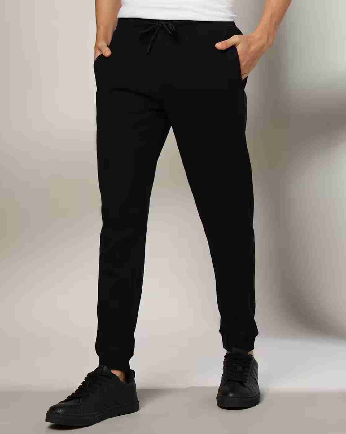 Teamspirit | Men Joggers with Insert Pockets|0