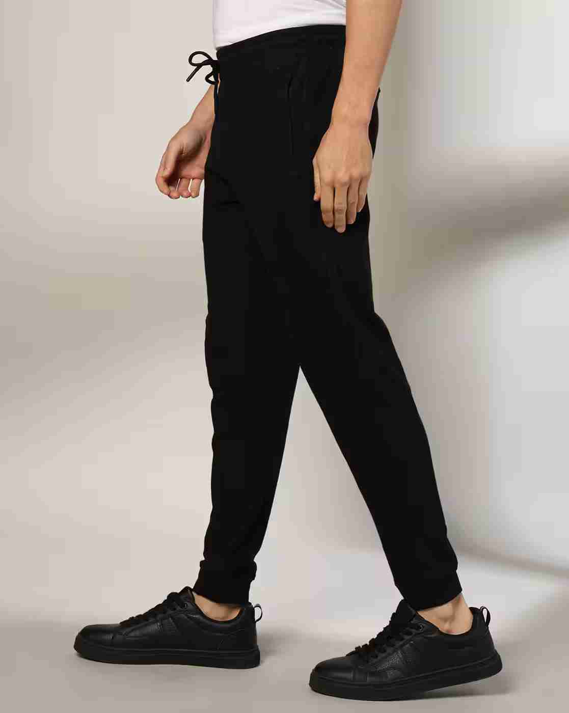 Teamspirit | Men Joggers with Insert Pockets|1