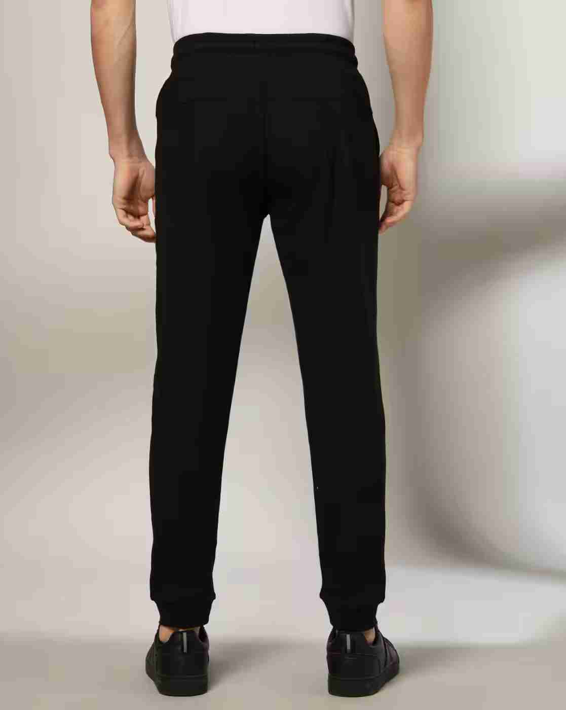 Teamspirit | Men Joggers with Insert Pockets|2