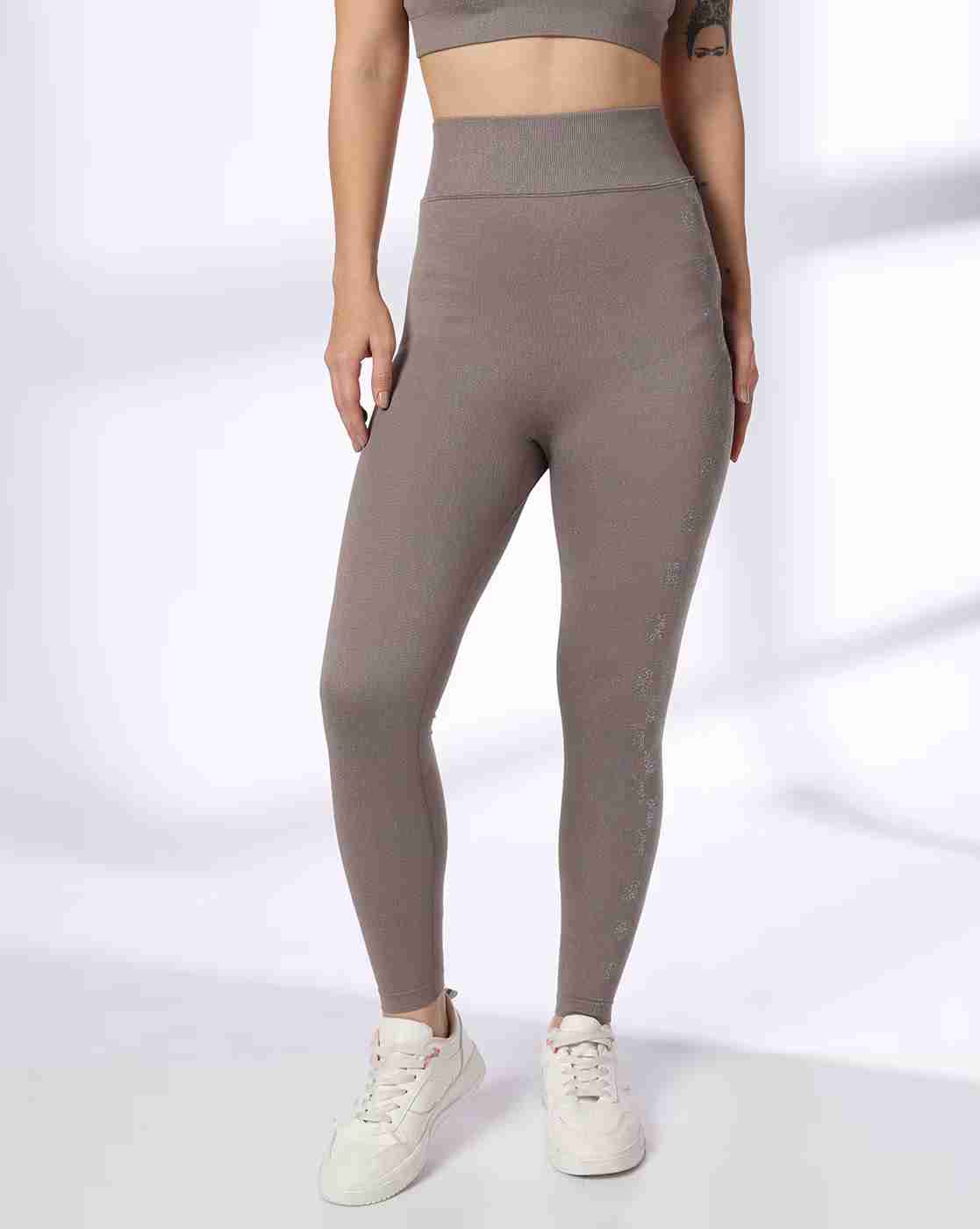 Teamspirit | Women Skinny Fit Leggings|0