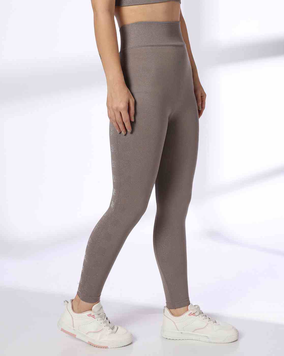 Teamspirit | Women Skinny Fit Leggings|1
