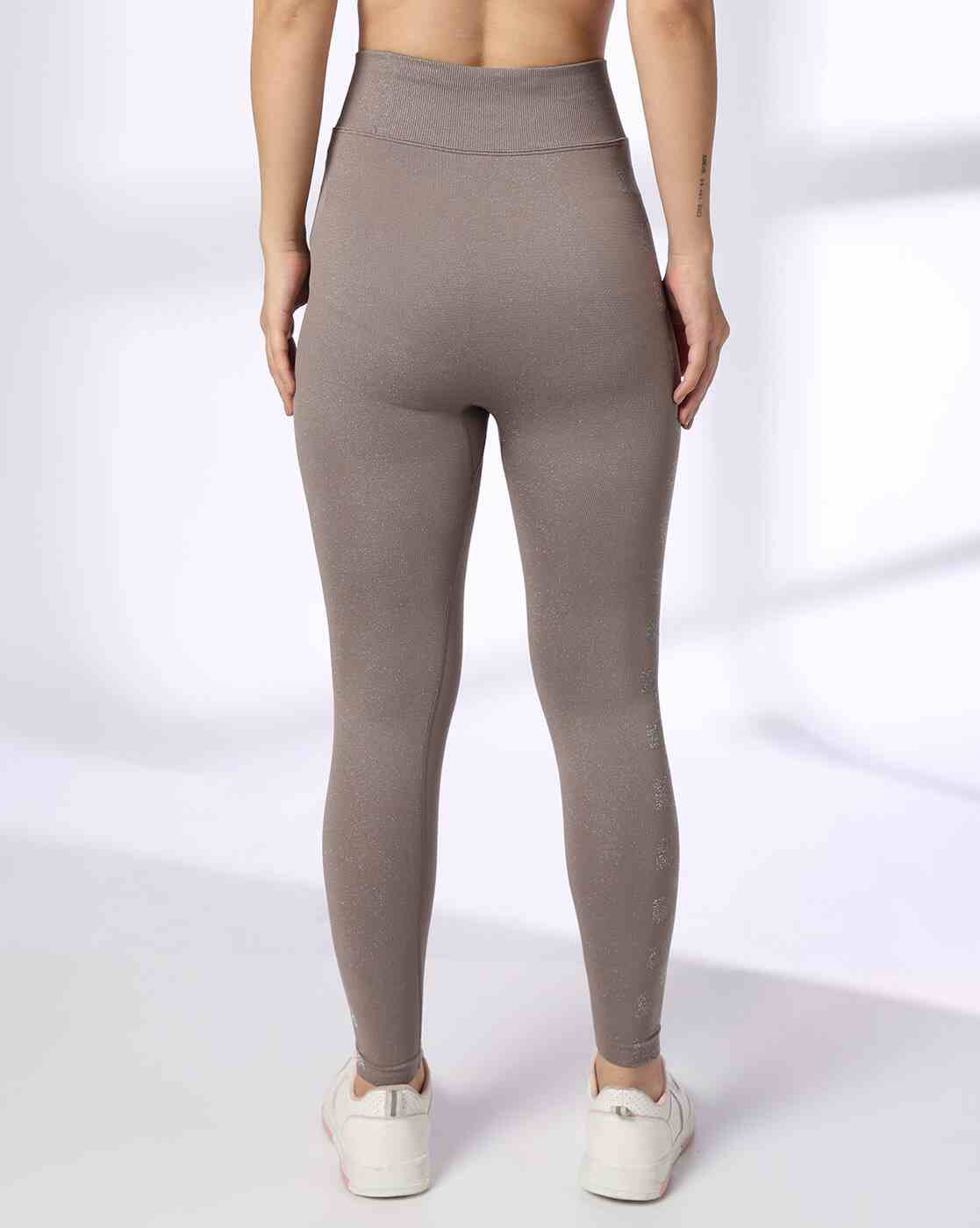 Teamspirit | Women Skinny Fit Leggings|2