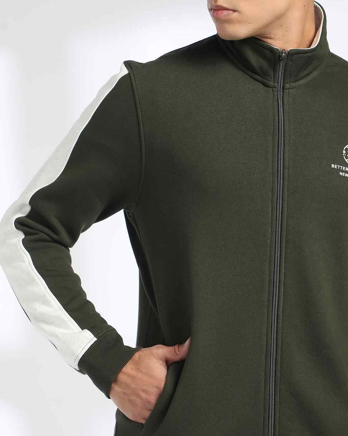 Teamspirit | Men Regular Fit Tracksuit Set|4