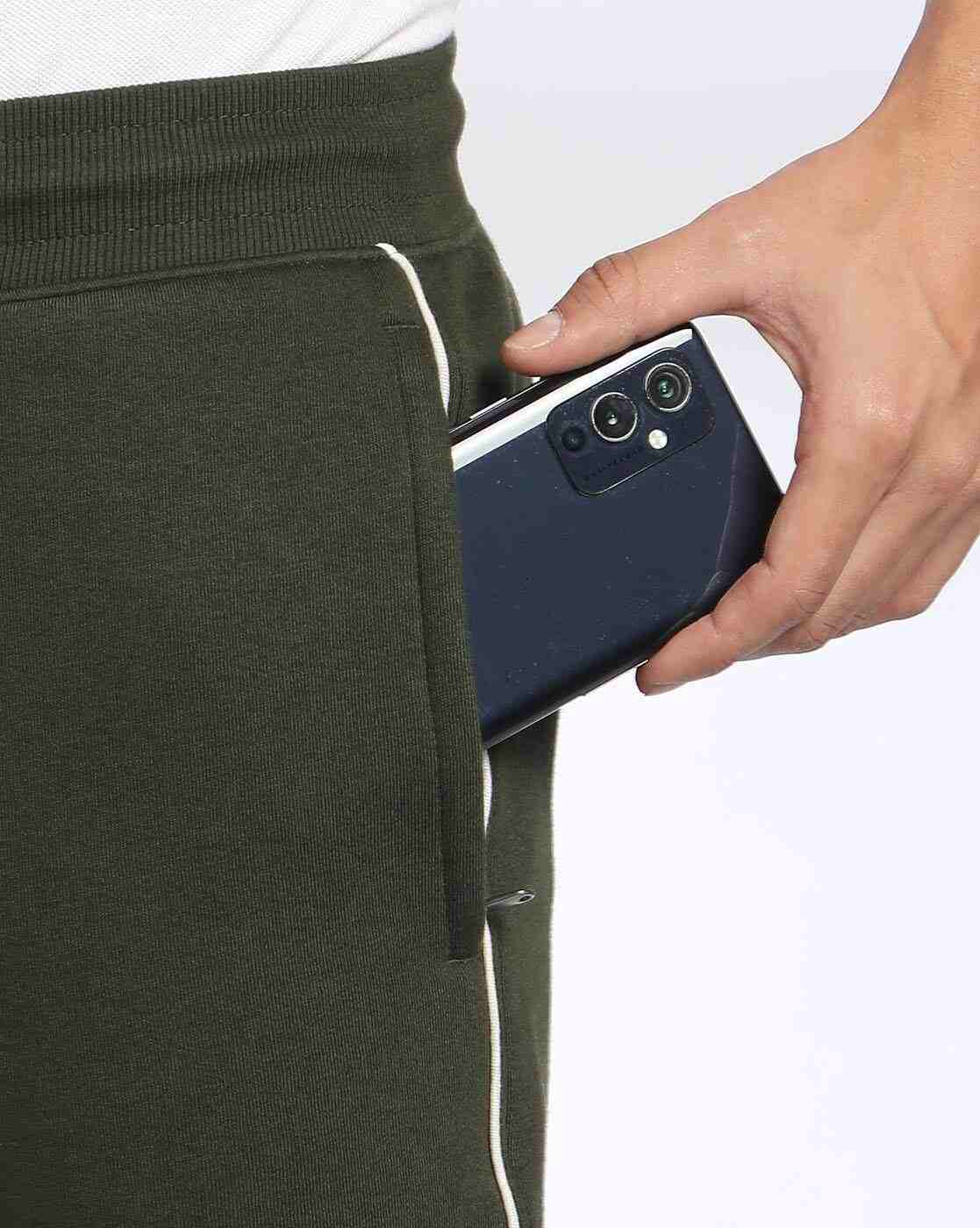 Teamspirit | Men Regular Fit Tracksuit Set|6