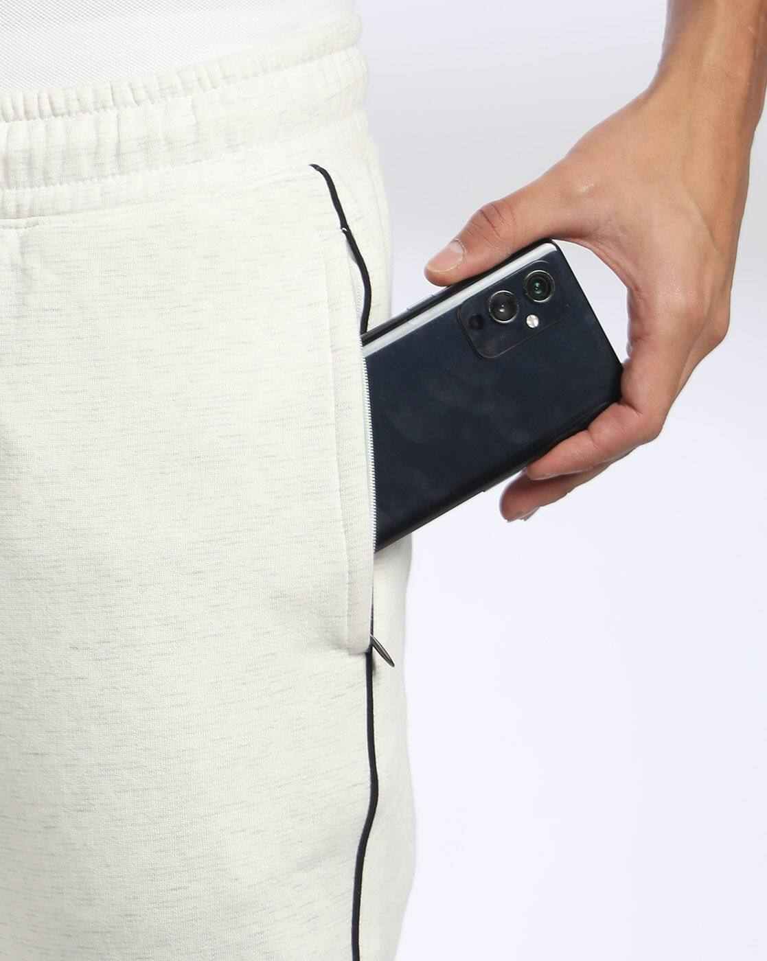 Teamspirit | Men Colourblock Regular Fit Tracksuit Set|6