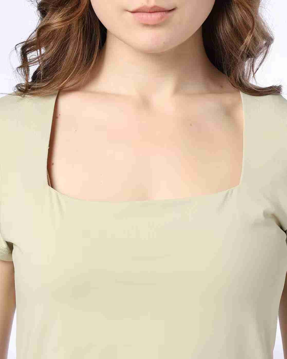 Teamspirit | Women Regular Fit Top|3