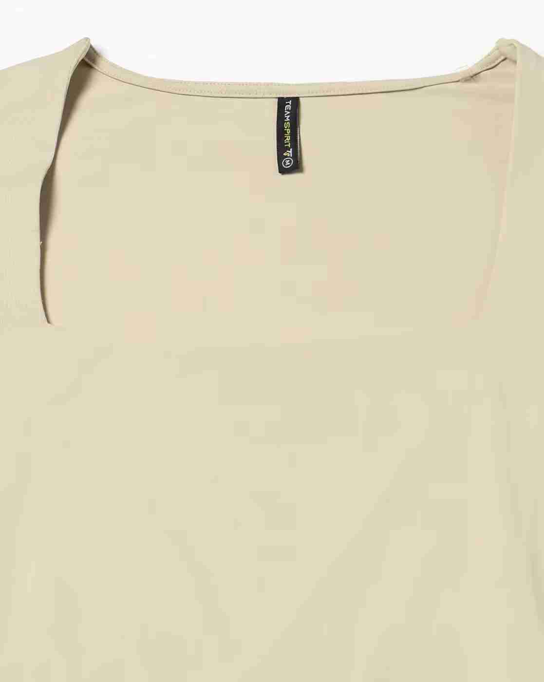 Teamspirit | Women Regular Fit Top|4