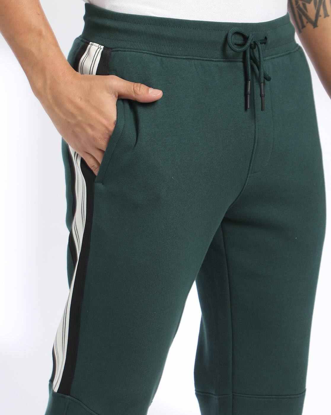 Teamspirit | Men Regular Fit Tracksuit Set|5