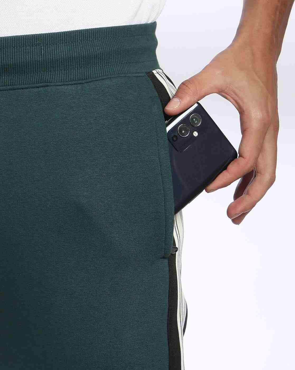 Teamspirit | Men Regular Fit Tracksuit Set|6