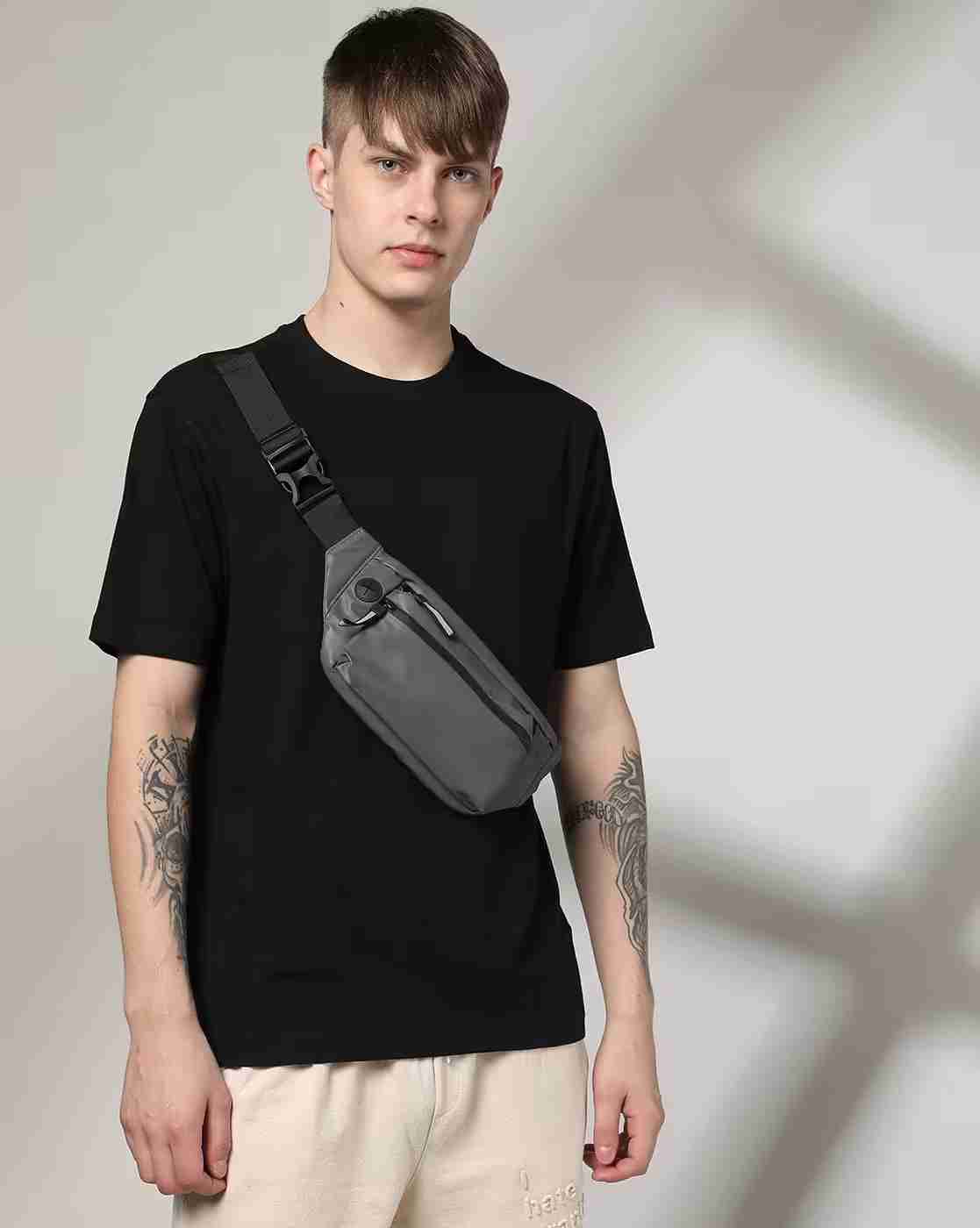 Teamspirit | Men Boxy Fit Crew-Neck T-Shirt|0