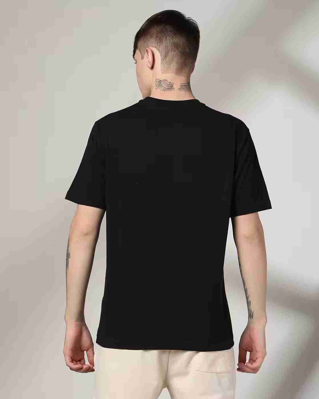 Teamspirit | Men Boxy Fit Crew-Neck T-Shirt|2